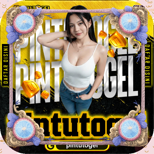 pintutogel — galeri pratinjau - APK Resmi